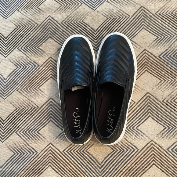 Wild Pair Slip On Shoes - Picture 9 of 9